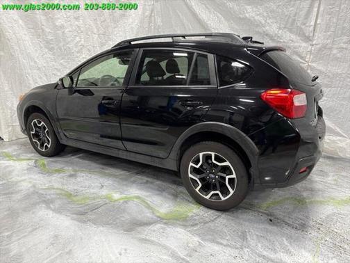 2016 Subaru Crosstrek 2.0i Limited