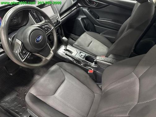 2020 Subaru Impreza 5-Door