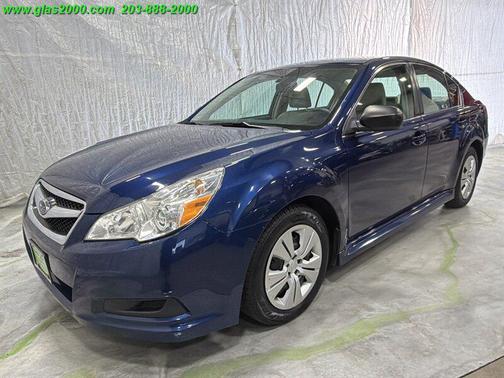 2011 Subaru Legacy Base