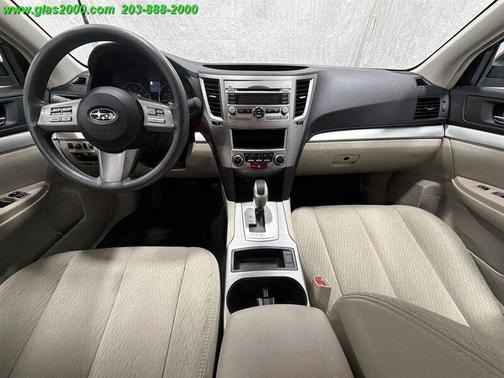 2011 Subaru Legacy Base
