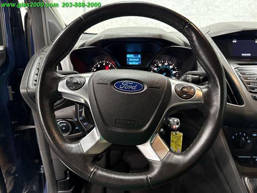 2016 Ford Transit Connect XL w/Rear Liftgate