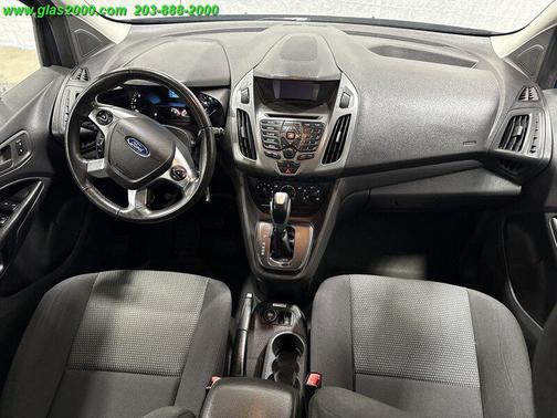 2016 Ford Transit Connect XL w/Rear Liftgate