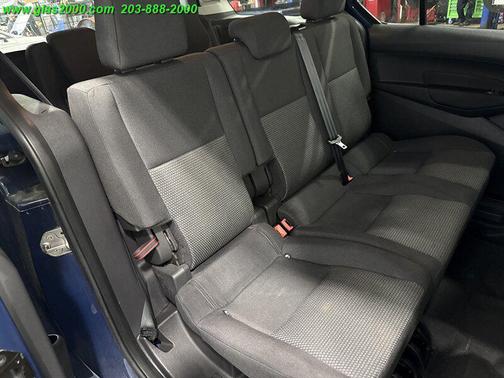 2016 Ford Transit Connect XL w/Rear Liftgate