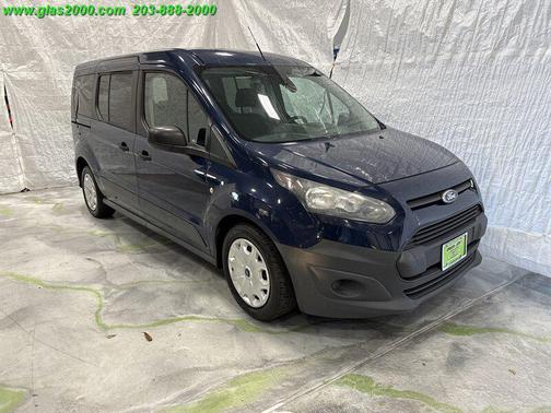 2016 Ford Transit Connect XL w/Rear Liftgate