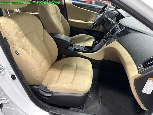 2015 Hyundai SONATA Hybrid Base