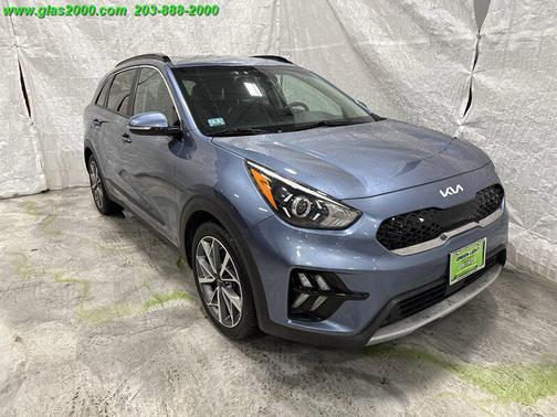 2022 Kia Niro Touring SE