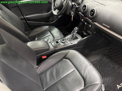 2015 Audi A3 2.0T Premium