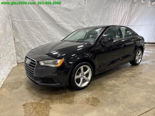 2015 Audi A3 2.0T Premium