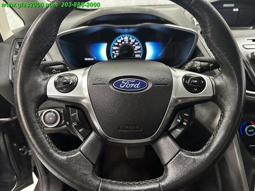 2017 Ford C-Max Hybrid SE