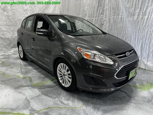 2017 Ford C-Max Hybrid SE