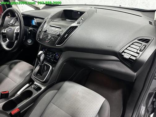 2017 Ford C-Max Hybrid SE