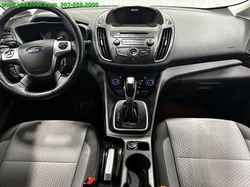 2017 Ford C-Max Hybrid SE