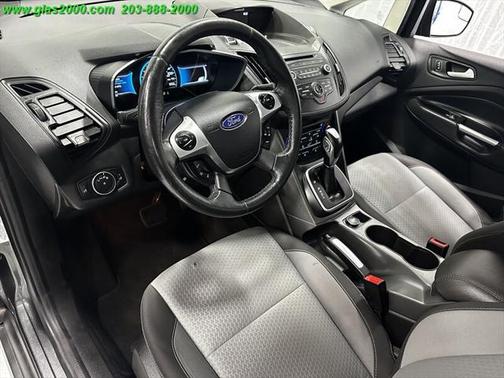 2017 Ford C-Max Hybrid SE