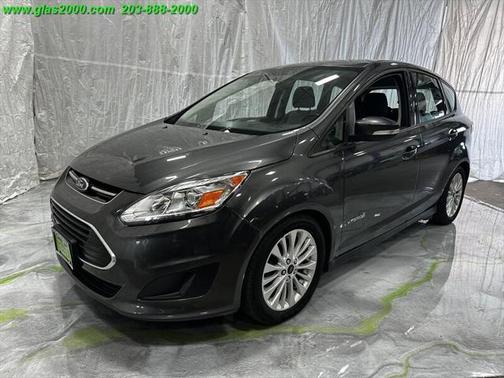 2017 Ford C-Max Hybrid SE