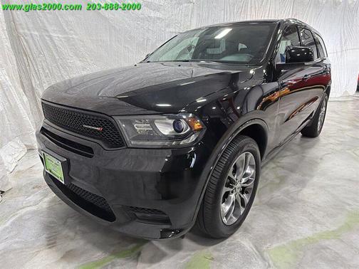 2019 Dodge Durango GT Plus