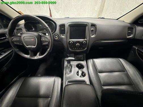 2019 Dodge Durango GT Plus