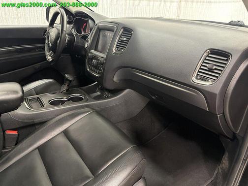 2019 Dodge Durango GT Plus