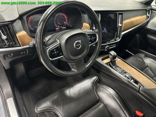 2017 Volvo S90 T6 Inscription