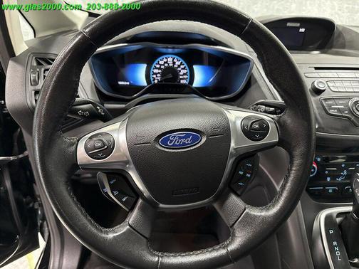 2017 Ford C-Max Hybrid SE