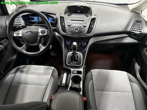 2017 Ford C-Max Hybrid SE