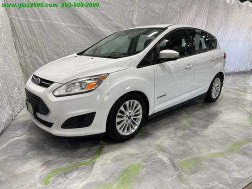 2017 Ford C-Max Hybrid SE