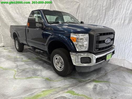 2016 Ford F-250 XL