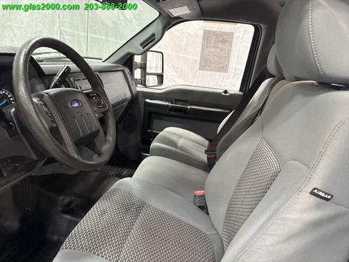 2016 Ford F-250 XL