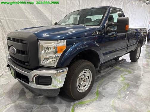 2016 Ford F-250 XL