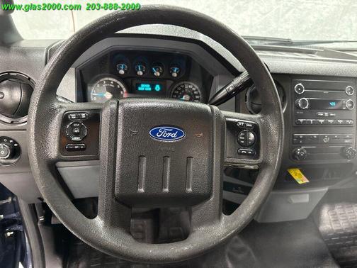 2016 Ford F-250 XL