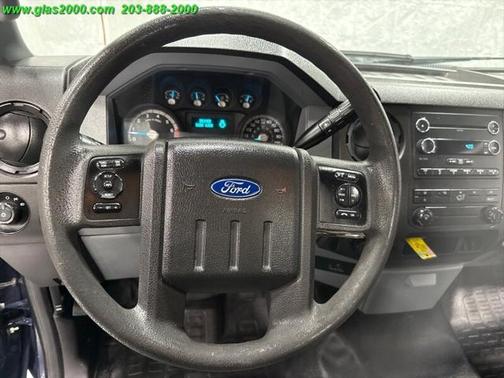 2016 Ford F-250 XL