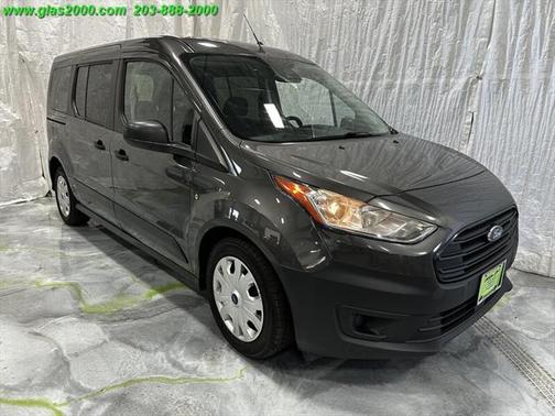 2020 Ford Transit Connect XL w/Rear Liftgate