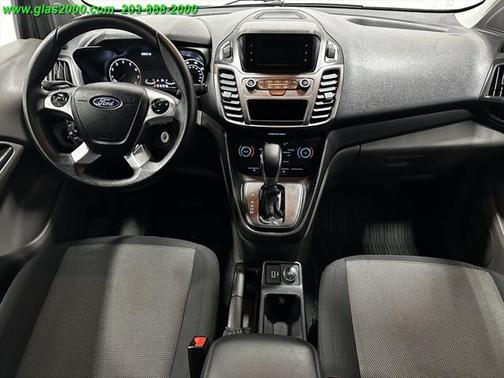 2020 Ford Transit Connect XL w/Rear Liftgate