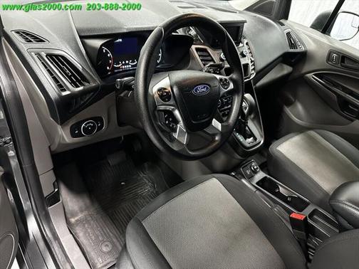 2020 Ford Transit Connect XL w/Rear Liftgate