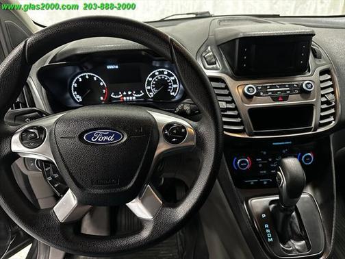 2020 Ford Transit Connect XL w/Rear Liftgate