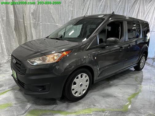 2020 Ford Transit Connect XL w/Rear Liftgate