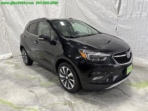 2020 Buick Encore Essence