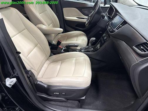 2020 Buick Encore Essence