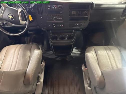 2017 Chevrolet Express 3500 Work Van