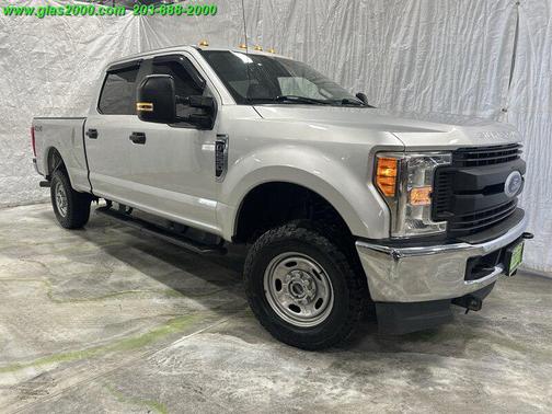 2017 Ford F-250 XL