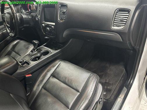 2018 Dodge Durango R/T