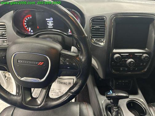 2018 Dodge Durango R/T