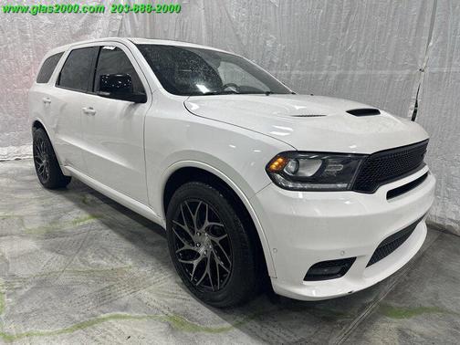 2018 Dodge Durango R/T