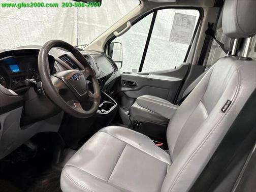 2018 Ford Transit-250 Base