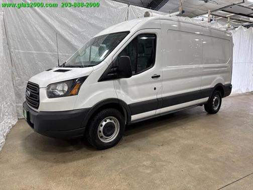 2018 Ford Transit-250 Base