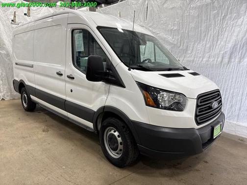 2018 Ford Transit-250 Base