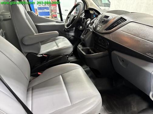 2018 Ford Transit-250 Base