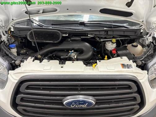 2018 Ford Transit-250 Base
