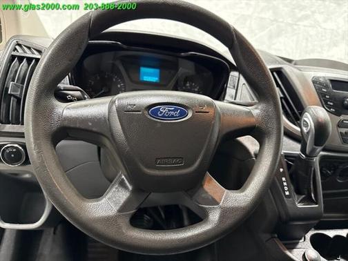 2018 Ford Transit-250 Base