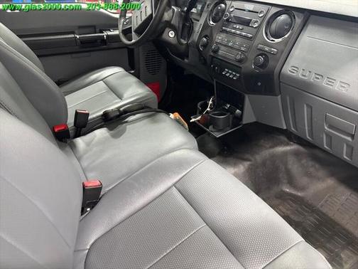 2015 Ford F-350 XL