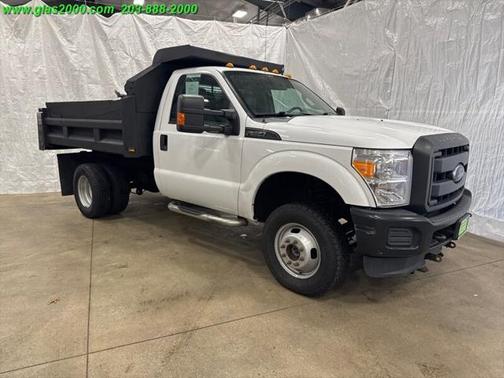 2015 Ford F-350 XL
